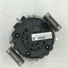 W204 W203 W205 Alternador de automóvil para Mercedes-Benz C350 C300 C200 Alternador de automóviles 0141543302